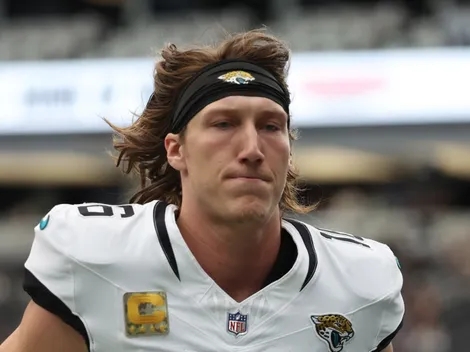 NFL Report: Jaguars and Trevor Lawrence to move from Jacksonville in 2027