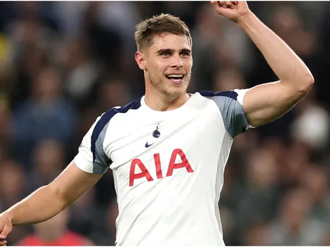 Where to watch Tottenham vs Manchester United live in the USA: 2025/2026 Premier League