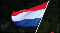 Flag of Netherlands