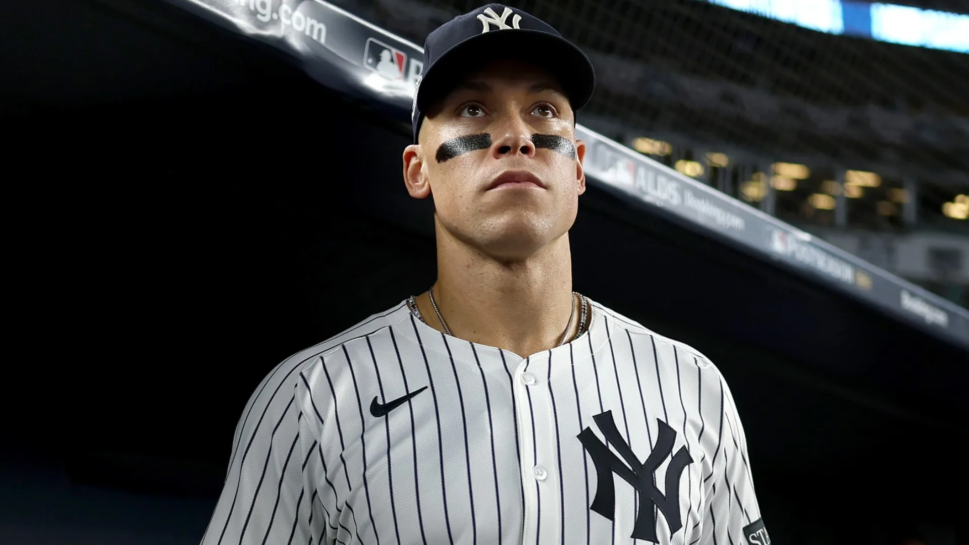 Aaron Judge