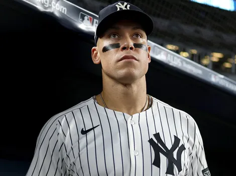 NY Yankees’ Cody Bellinger gets candid on playing with Aaron Judge once again
