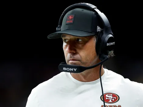 49ers make blunt admission about injured players returning to the lineup