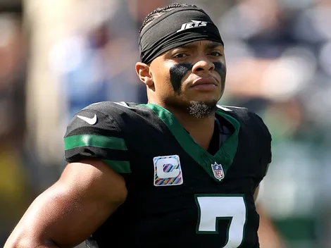 Jets keep QB starter a mystery ahead of Browns game