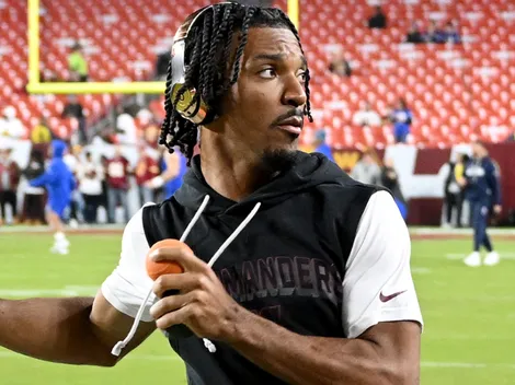 Commanders face a silent adversary threatening to derail their NFL season ambitions