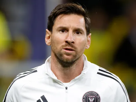 What happens if Lionel Messi and Inter Miami win, tie or lose vs Nashville today in the 2025 MLS Cup Playoffs?