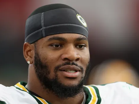 Micah Parsons contacts Cowboys' teammates after tough time