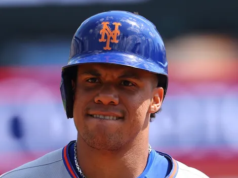 Juan Soto still lacks a left-field partner, but the NY Mets reportedly have a plan