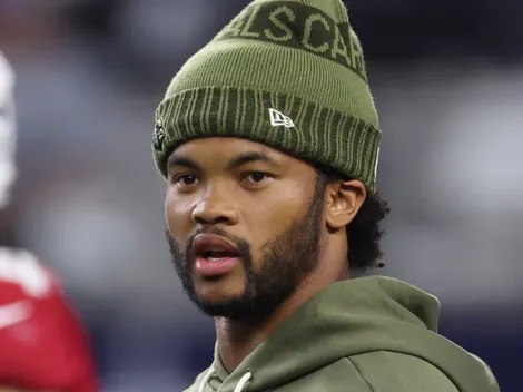AFC team reportedly interested in Kyler Murray