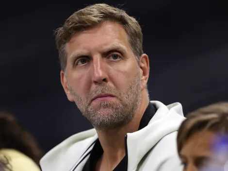 Nowitzki sends a strong message to the Mavericks after Dallas’ worrying start to the NBA season