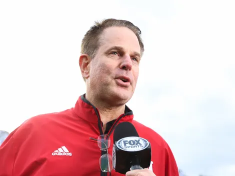 Curt Cignetti’s sharp reply to Jenny Taft’s question goes viral with 1 million views