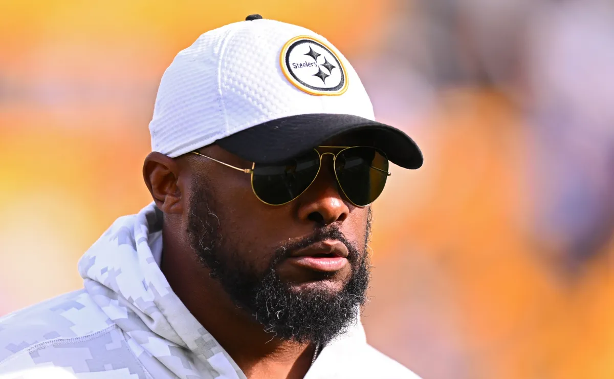 Mike Tomlin has reportedly made final decision about next job in 2026 after leaving Steelers