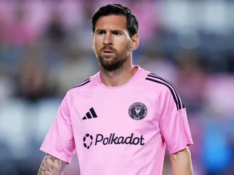 Great news for Lionel Messi: Inter Miami reportedly reach agreement to bring back 2025 MLS champion