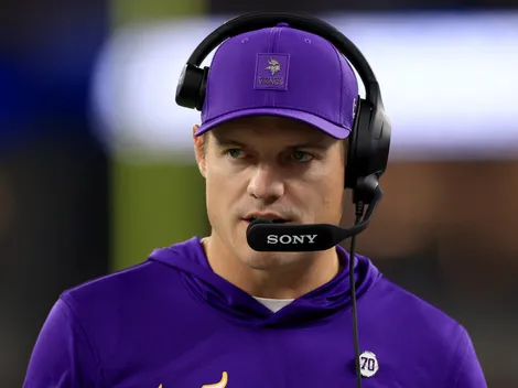 Are the Vikings eliminated from 2026 NFL playoffs after losing to Packers in Green Bay?