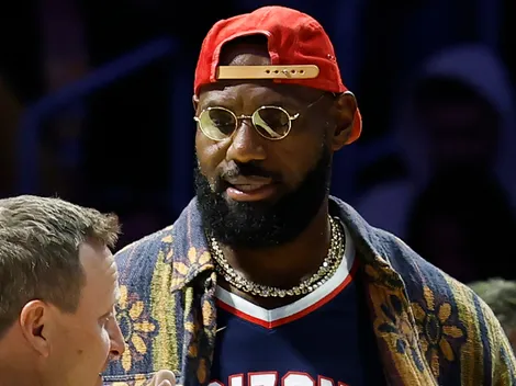 Hall of Famer shares bold take about LeBron James' ahead of Lakers' season debut