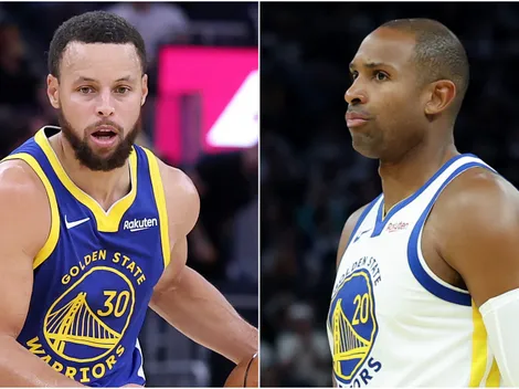 Are Stephen Curry and Al Horford playing today, November 9, for Warriors vs Pacers?