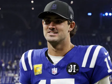 Colts find the key to victory over Falcons in crucial play