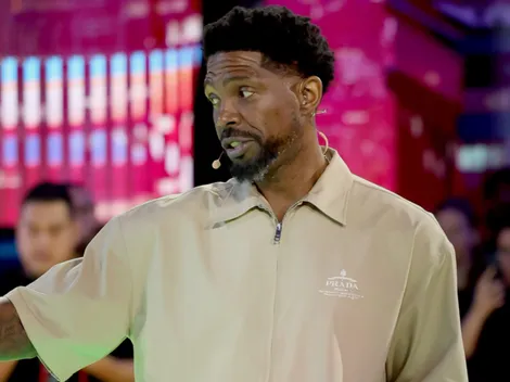 Former Miami Heat star Udonis Haslem unveils unexpected insights on retirement