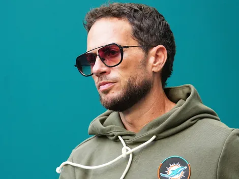 Dolphins HC McDaniel sends clear message to rest of the NFL about Achane and Waddle