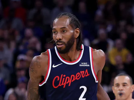 Kawhi Leonard injury update: Clippers provide concerning situation for upcoming games