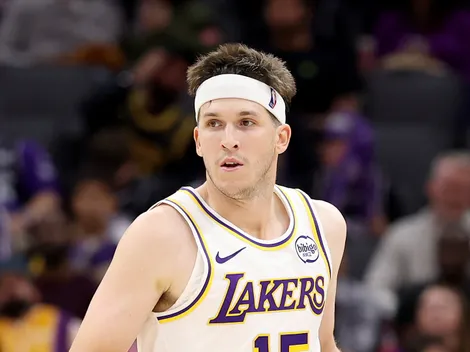 Lakers’ Austin Reaves reportedly has a tentative return date amid his injury status