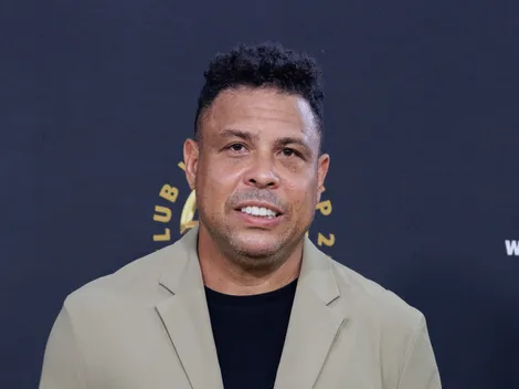 Ronaldo Nazario criticizes Cristiano Ronaldo’s claim of being the greatest player in history over Messi