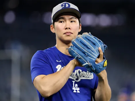Hyeseong Kim breaks silence after limited role and shares message to Dodgers fans