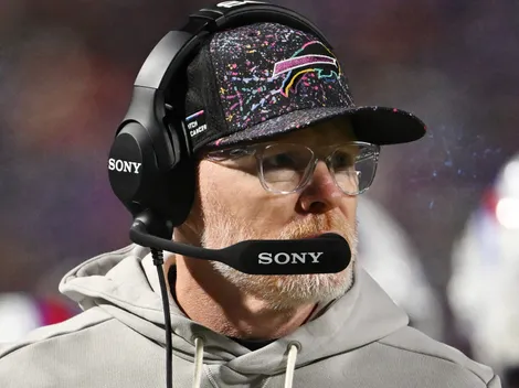 Bills know exactly why they lost to the Dolphins on Sunday