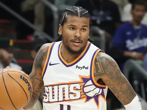 Is Jalen Green playing today, November 10, for Suns vs Pelicans?