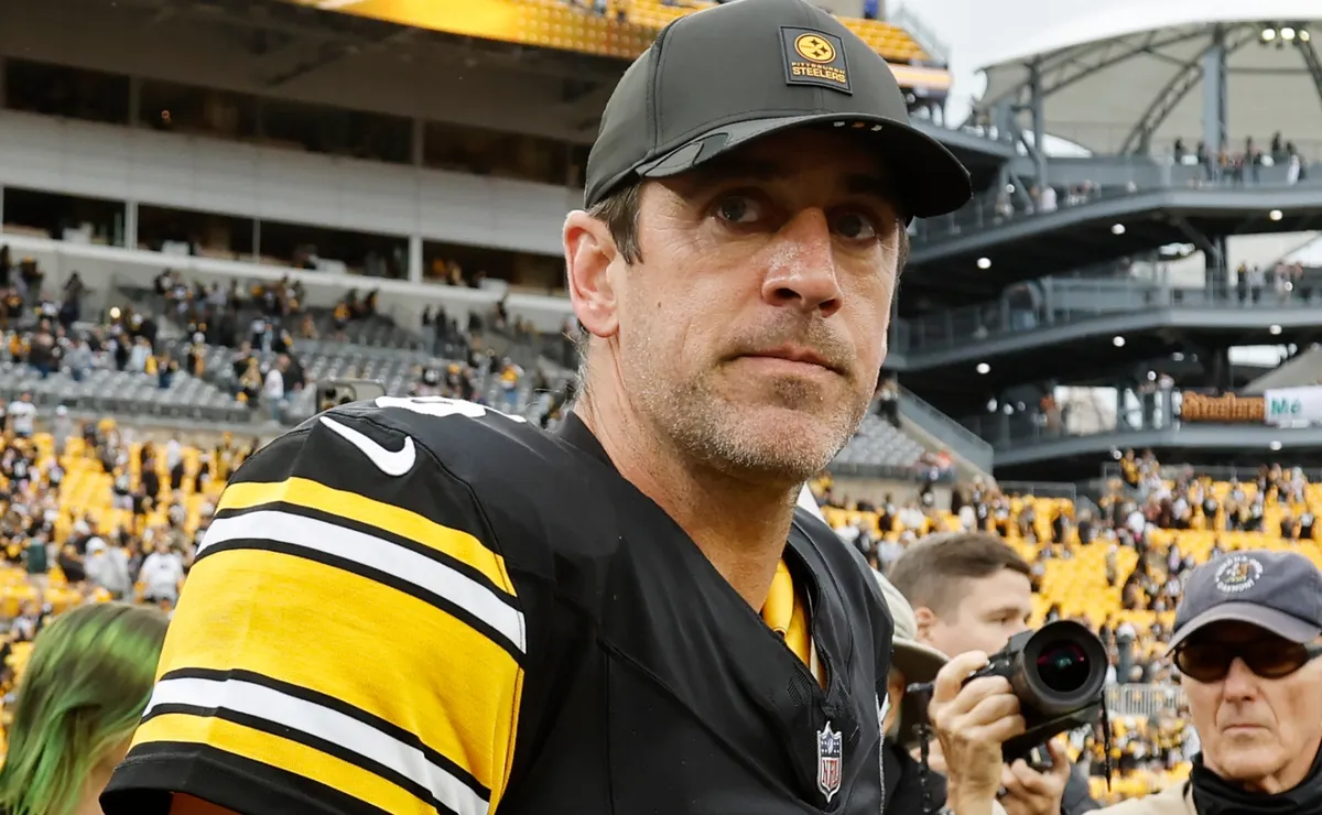 Aaron Rodgers, Steelers receive strong warning from key player after ...