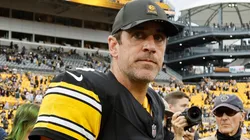 Aaron Rodgers, Steelers receive strong warning from key player after tough loss to Chargers