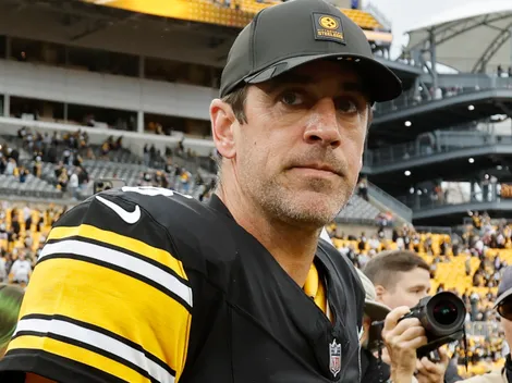 Aaron Rodgers, Steelers receive strong warning from key player after tough loss to Chargers