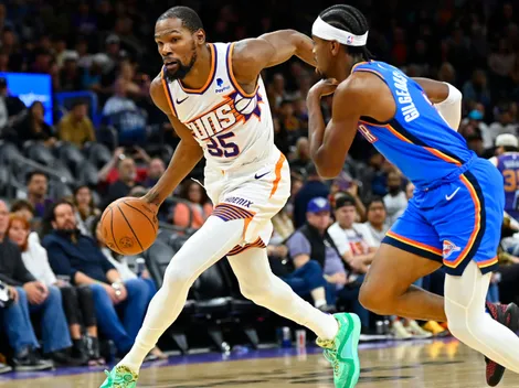 NBA teams that failed in playoffs: The worst record and other postseason disappointments