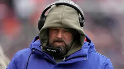 Head coach Brian Daboll of the New York Giants.