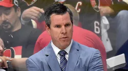 Mike Sullivan delivered a clear message after the game.