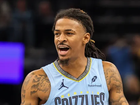 NBA Rumors: Grizzlies set their asking price for potential Ja Morant trade