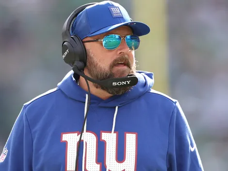 NY Giants break silence on Brian Daboll firing, explain decision to keep GM Joe Schoen
