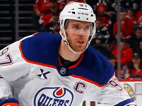 McDavid issues loud wake-up call to Oilers teammates