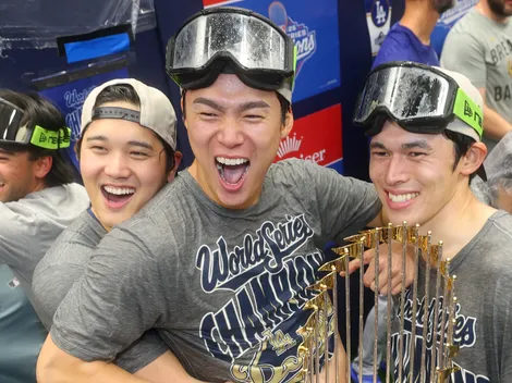 Phillies and other teams could follow the Dodgers' blueprint to contend for the 2026 World Series title