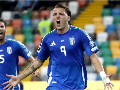 Where to watch Moldova vs Italy live in the USA: UEFA World Cup Qualifiers