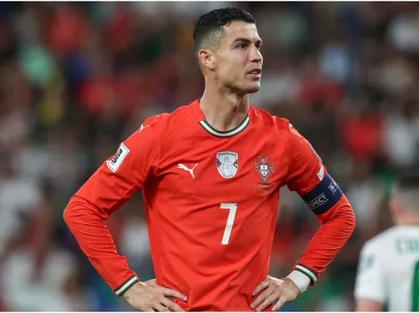 Cristiano Ronaldo's Portugal teammate set to join Barcelona ahead of 2026 World Cup
