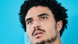 Jaelan Phillips #15 of the Miami Dolphins