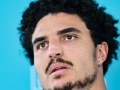 Jaelan Phillips throws subtle shade at Dolphins after great Eagles debut vs Packers