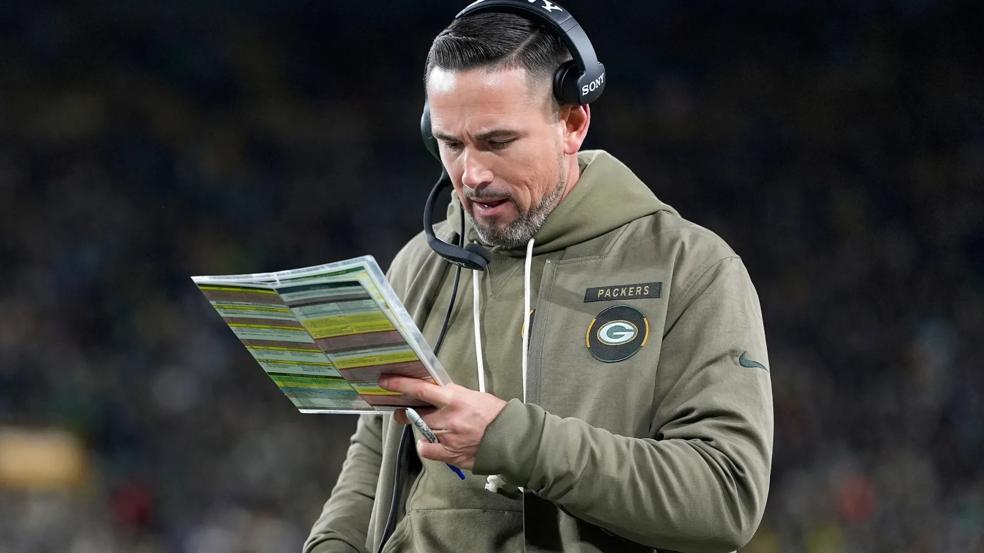 Matt LaFleur