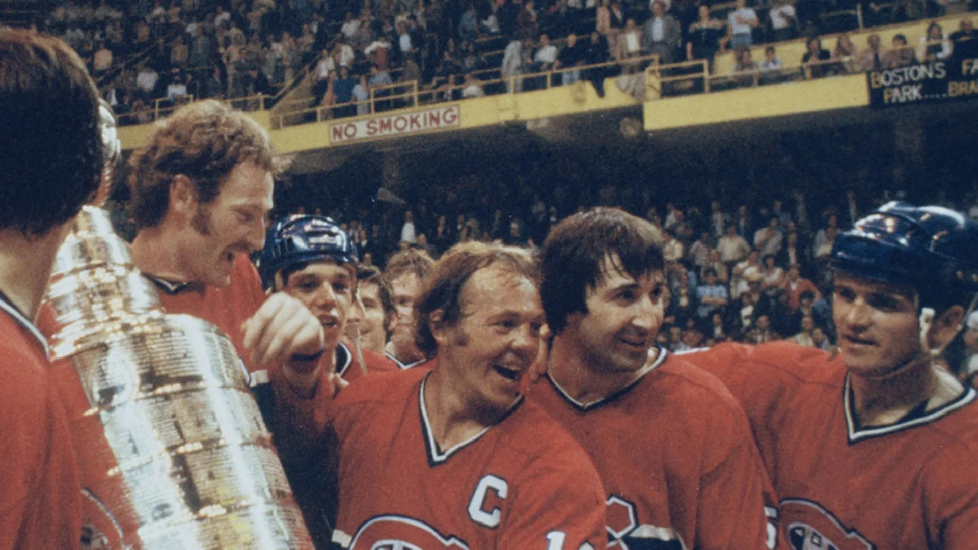 1977-78 Montreal Canadiens (Source: NHL Records)