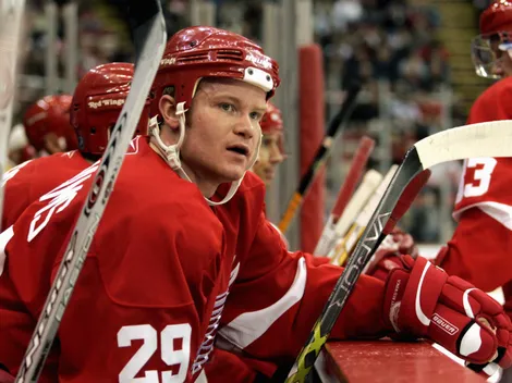 NHL points record: The teams and stars who redefined a regular season