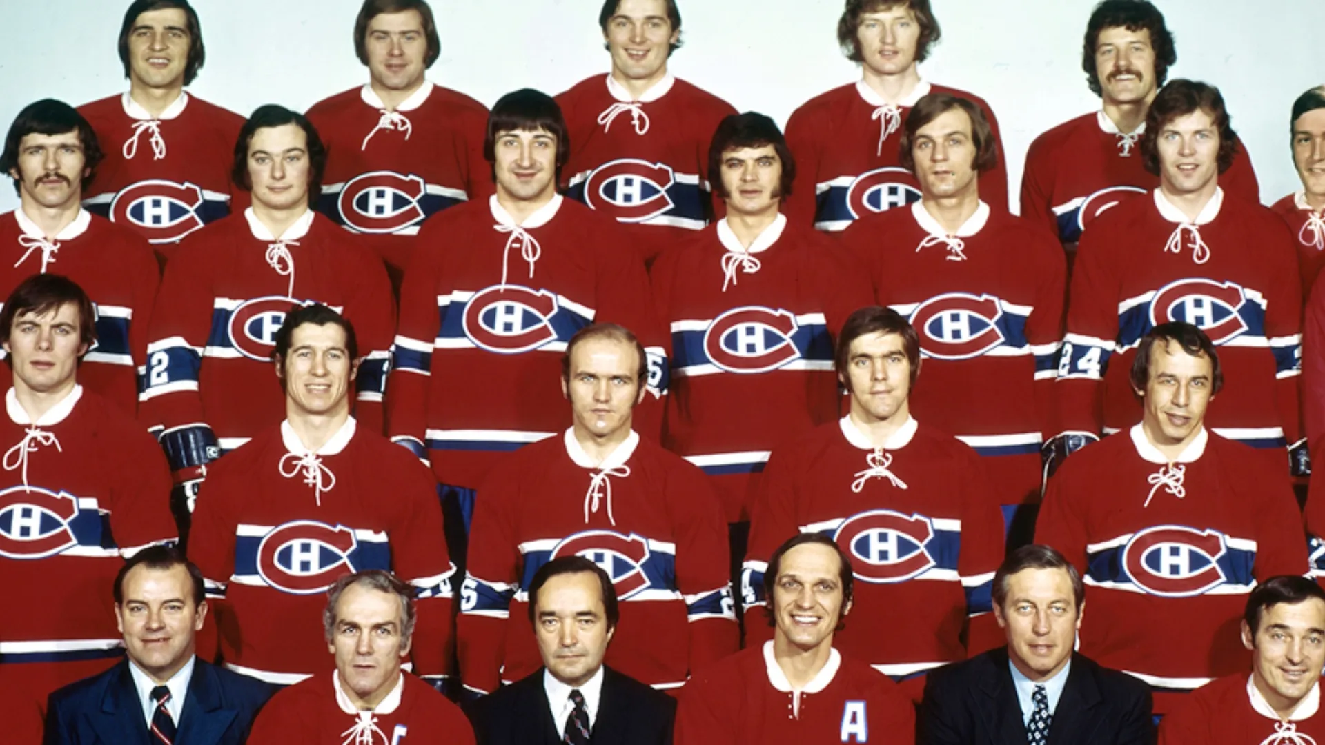 1972-73 Montreal Canadiens (Source: NHL Records)