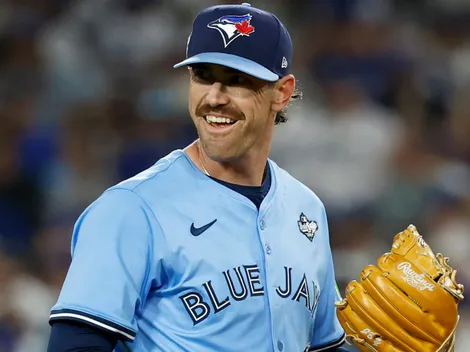 Blue Jays' Bieber reportedly leaves MLB executives stunned with $16 million player option choice