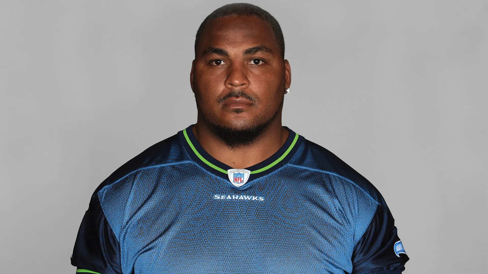 Walter Jones (Source: Getty Images)