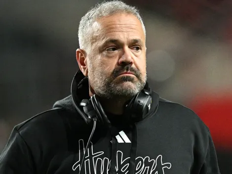 Huskers HC Matt Rhule reveals which player should be a Heisman Trophy candidate