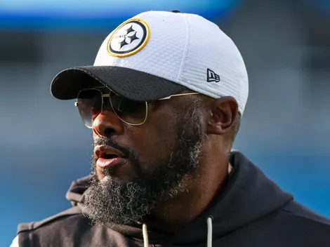Mike Tomlin sends clear message to Aaron Rodgers about comments after Chargers loss